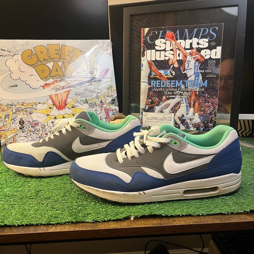 Nike Air Max 1